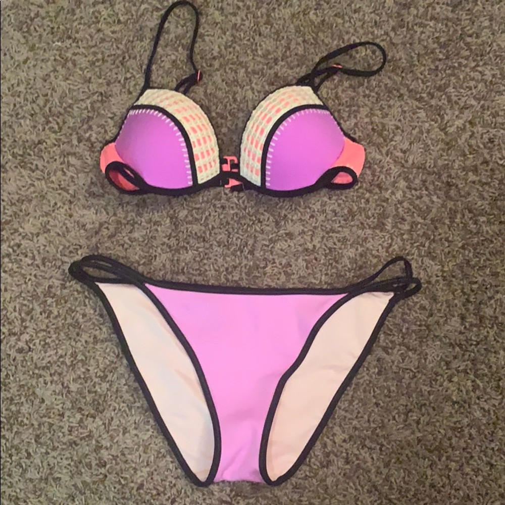 Vs bikini